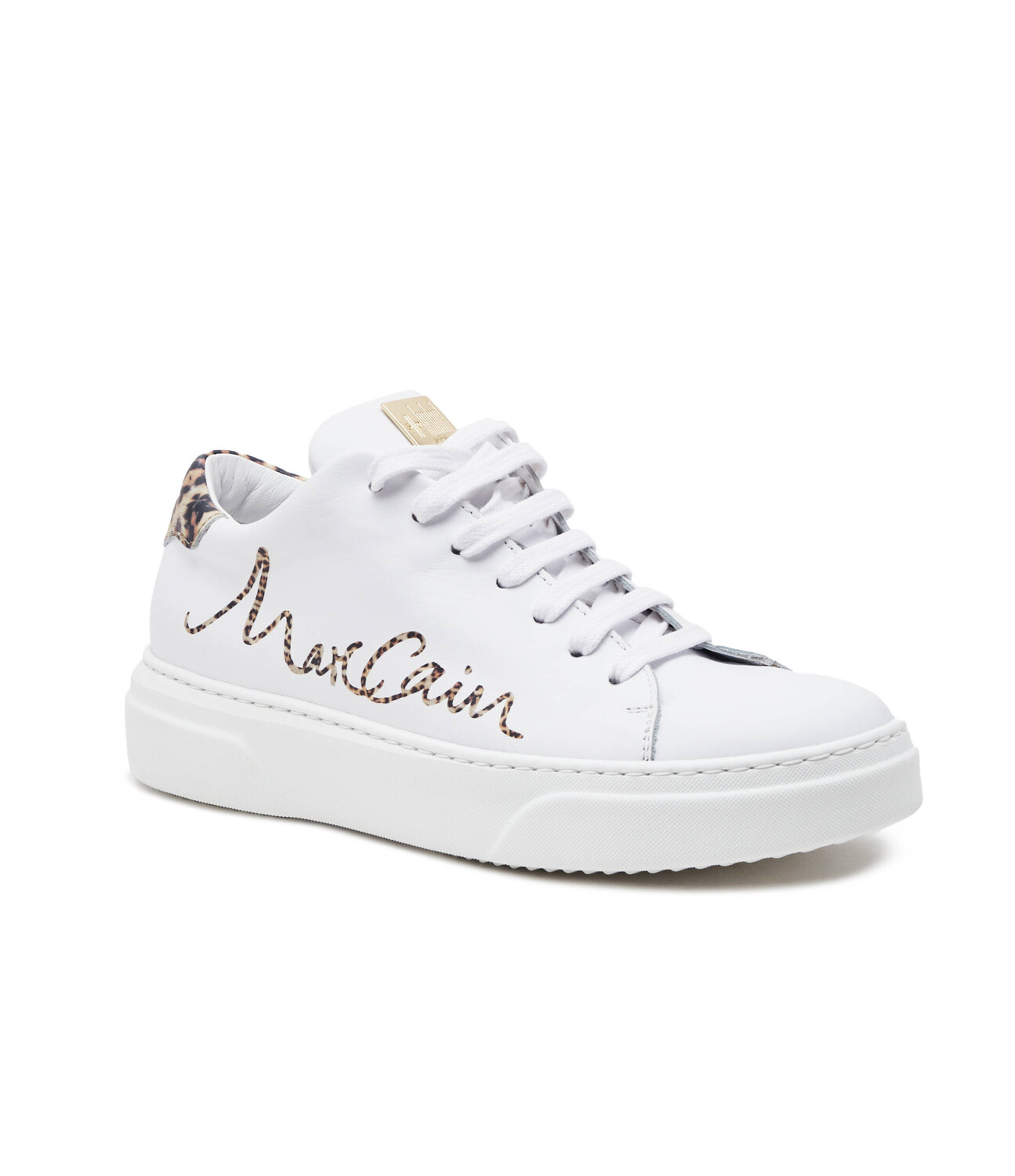 

Кеды Marc Cain sportive, белый