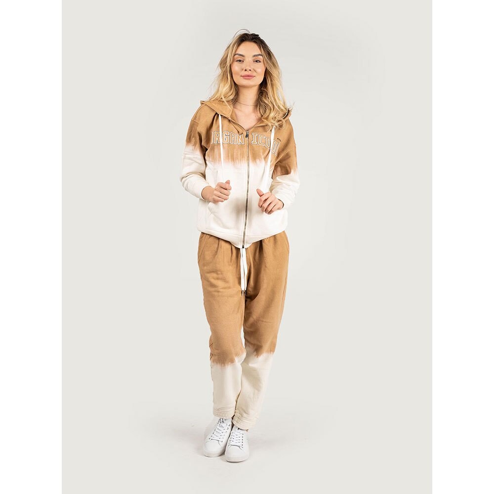 

Спортивные брюки Pinko Design, бежевый