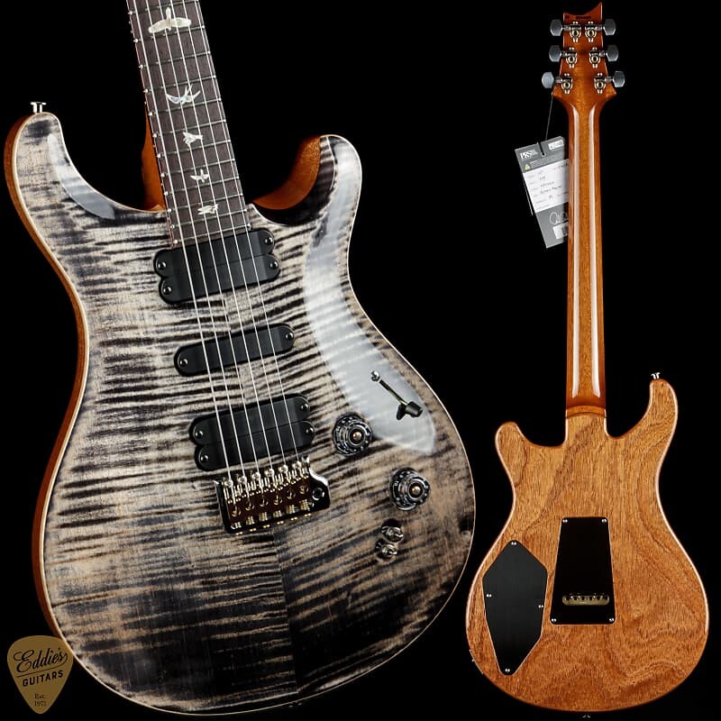 

Электрогитара PRS 509 - Charcoal