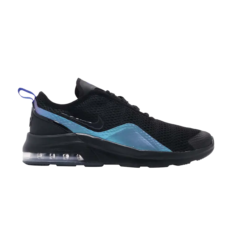 

Кроссовки Nike Air Max Motion 2 GS 'Racer Blue', черный