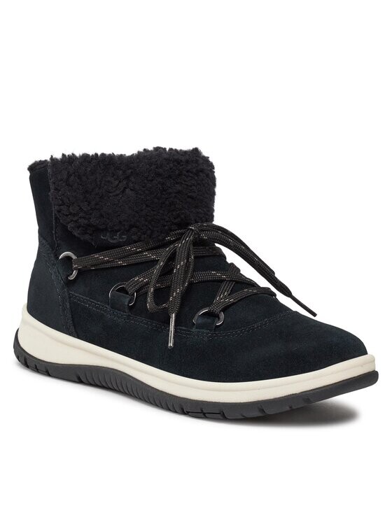 

Ботильоны Ugg, черный