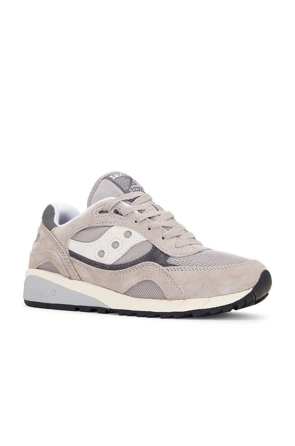 

Кроссовки Saucony Shadow 6000 Essential, бежевый