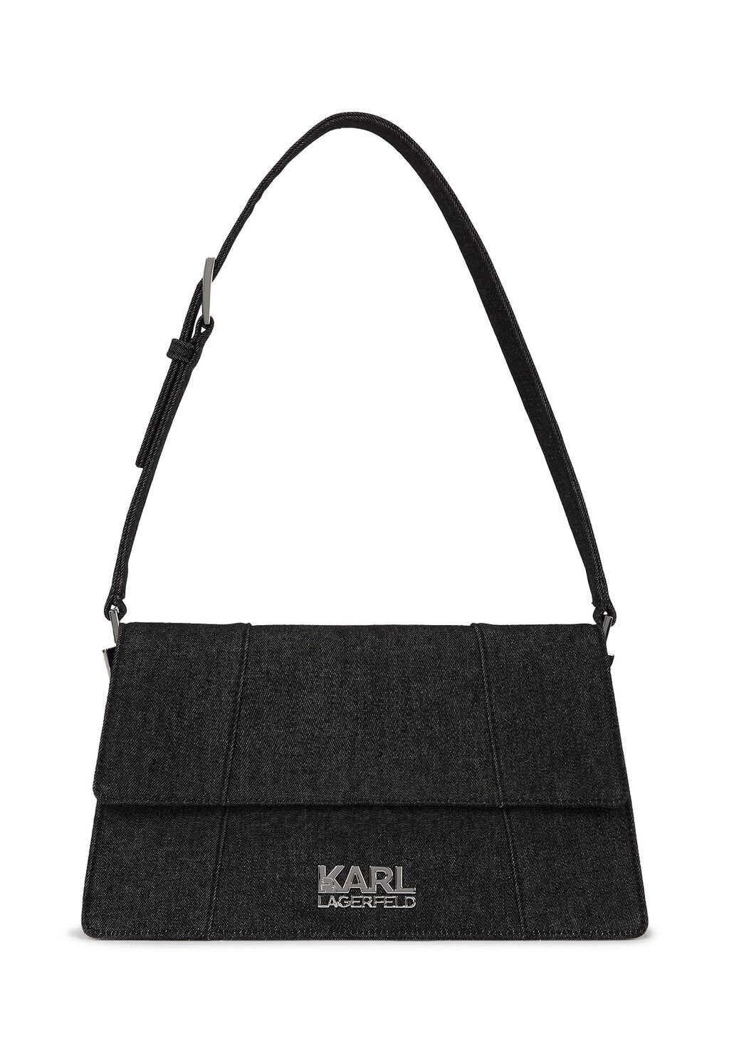 

Сумочка KARL LAGERFELD, джинсовая