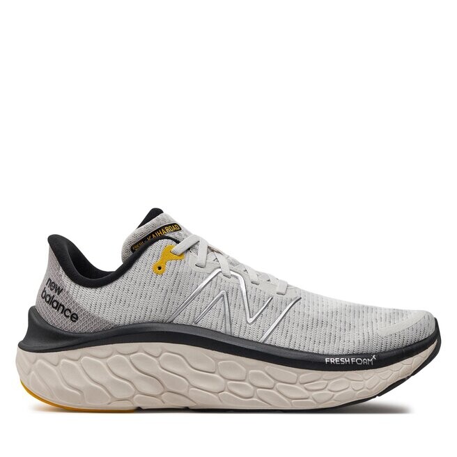 

Кроссовки New Balance Fresh Foam Kaiha Road MKAIRCD1 Gris, серый