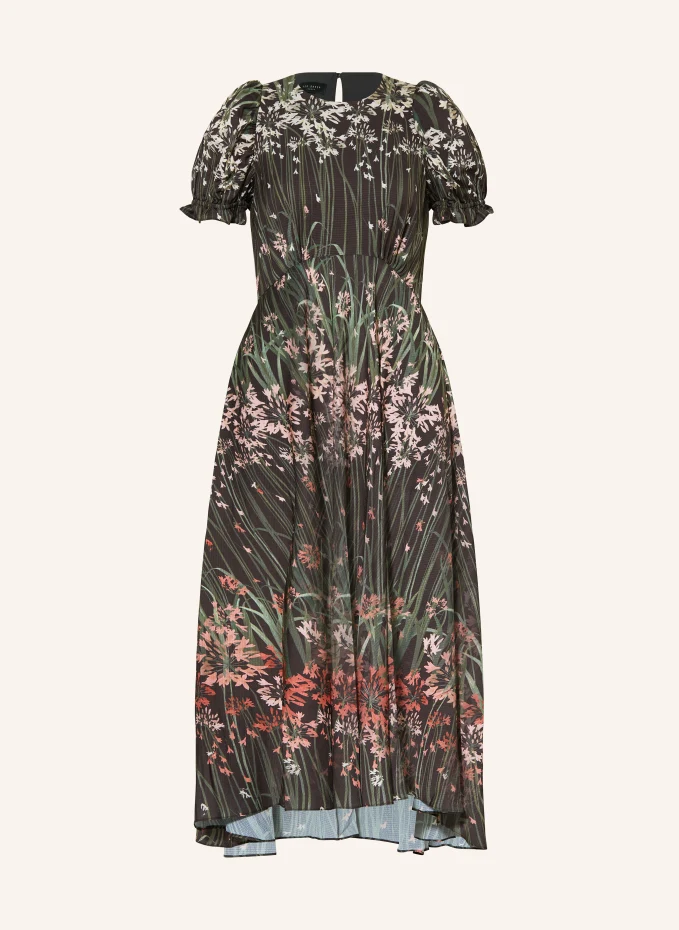 

Платье захрриа Ted Baker, черный