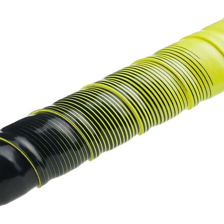 Лента Vento Microtex Tacky Bar Fi'zi:k, цвет Yellow Fluo/Black