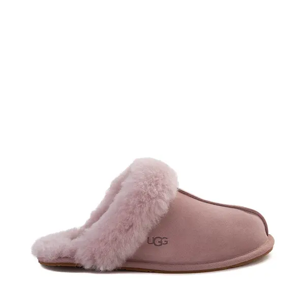 

Женские тапочки UGG Scuffette II, лаванда