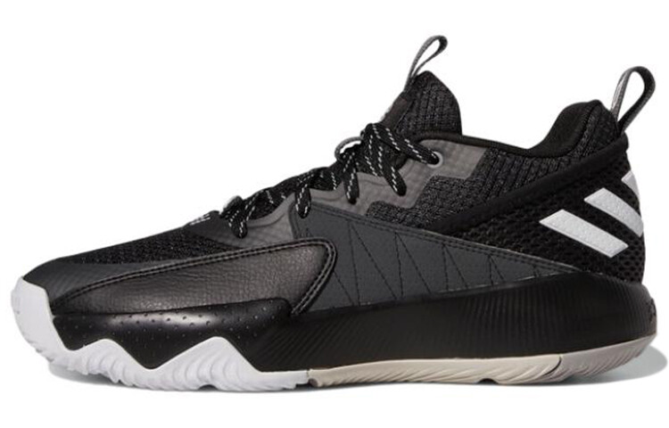 

Мужские баскетбольные кроссовки Adidas