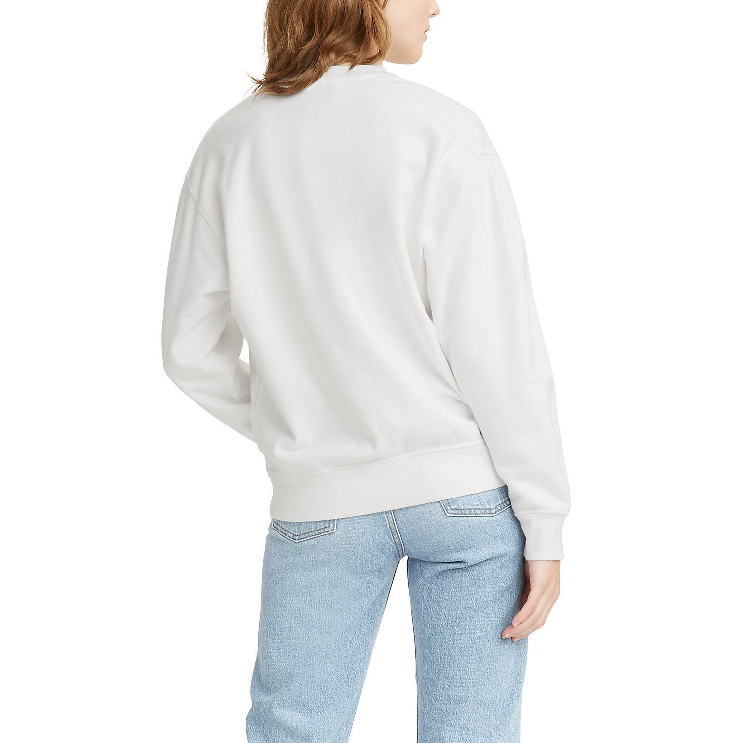 

Женский свитшот Levi's с круглым вырезом Levi's