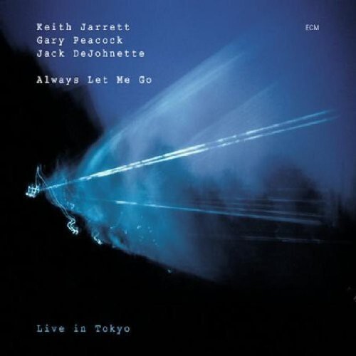 

CD диск Jarrett, Keith / Peacock, Gary / Dejohnette, Jack: Always Let Me Go / Live In Tokyo