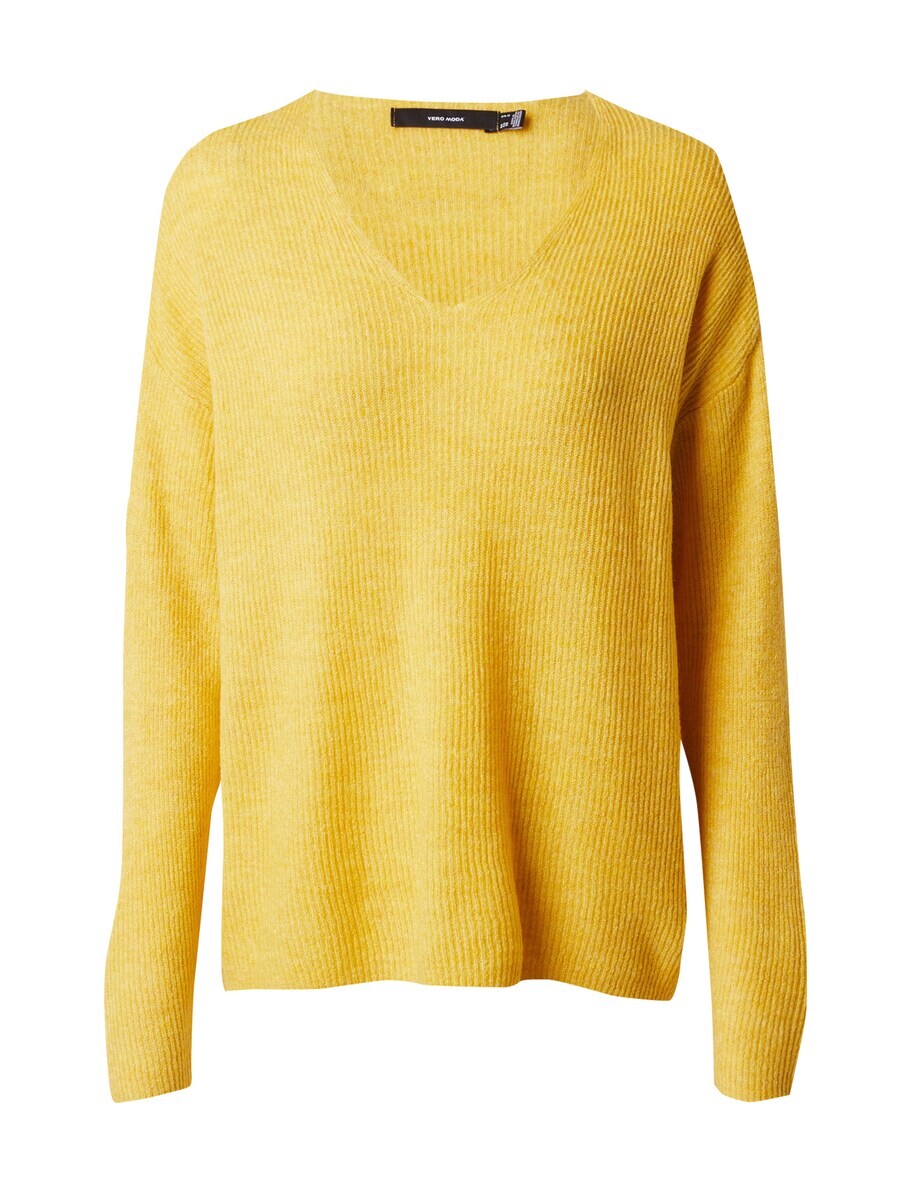 

Свитер Vero Moda LEFILE, цвет Lemon