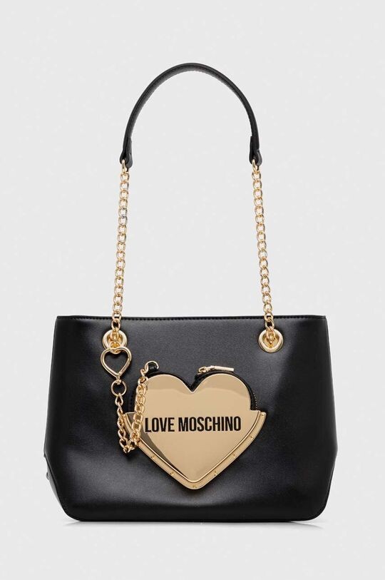 

Сумочка Love Moschino, черный