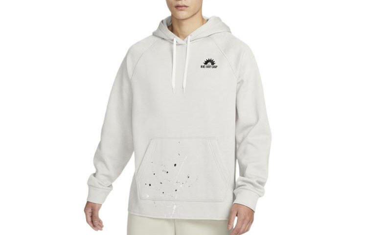 

Мужская толстовка Nike