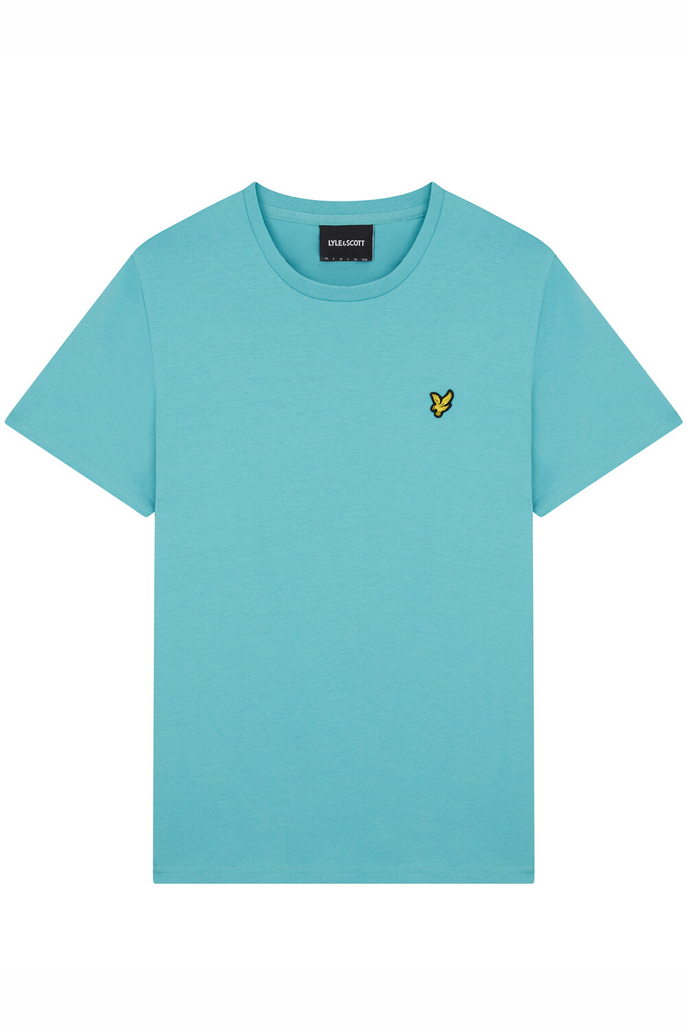 

Футболка Lyle & Scott, цвет Alpenhimmel