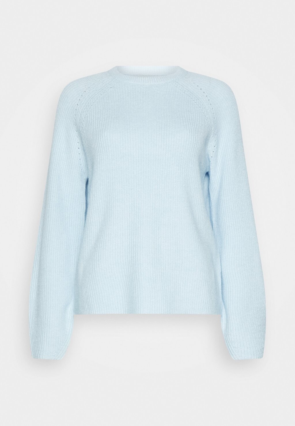 

Свитер ONLY Onlfia O-Neck, skyway