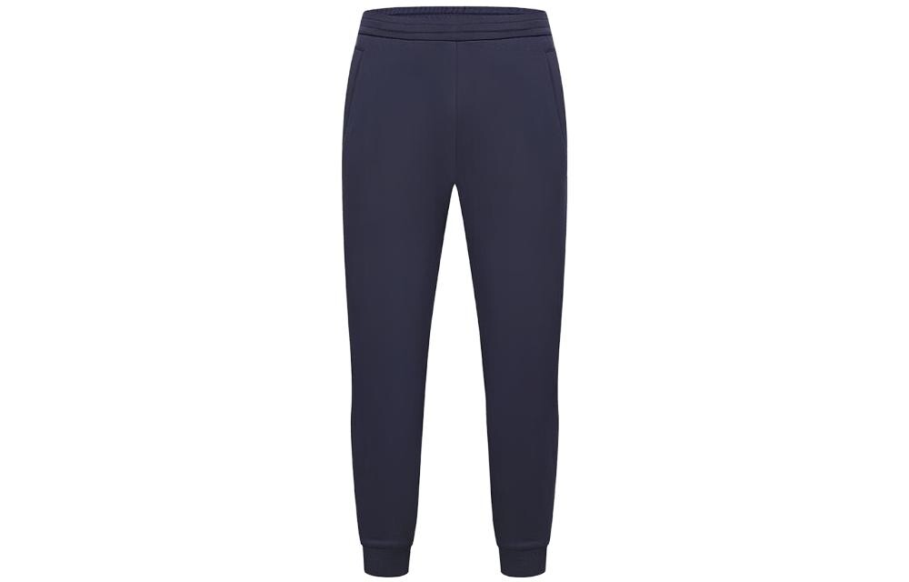 

Мужские трикотажные спортивные штаны FILA, цвет Blue
