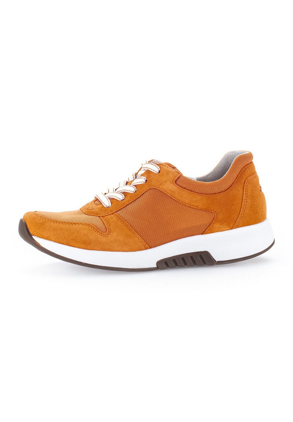 

Низкие кеды Gabor, цвет orange