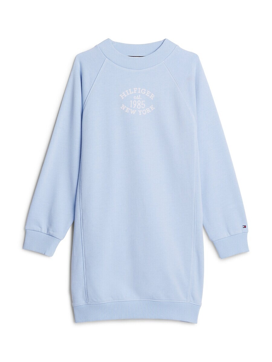 

Платье TOMMY HILFIGER Dress Monotype Essential, цвет Navy/Light blue