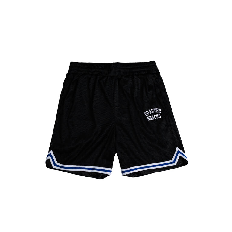 

Шорты X Quartersnacks Shorts Converse, черный