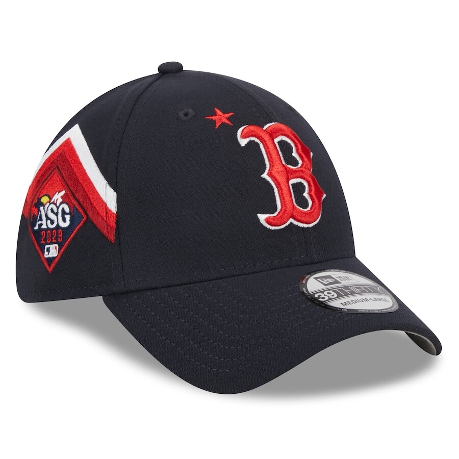 

Бейсболка New Era Boston Red Sox, нави