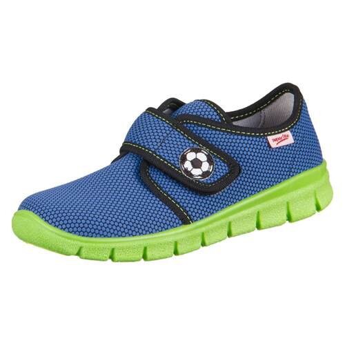 

Кроссовки Superfit Bobby Water Kombi Textil, синий