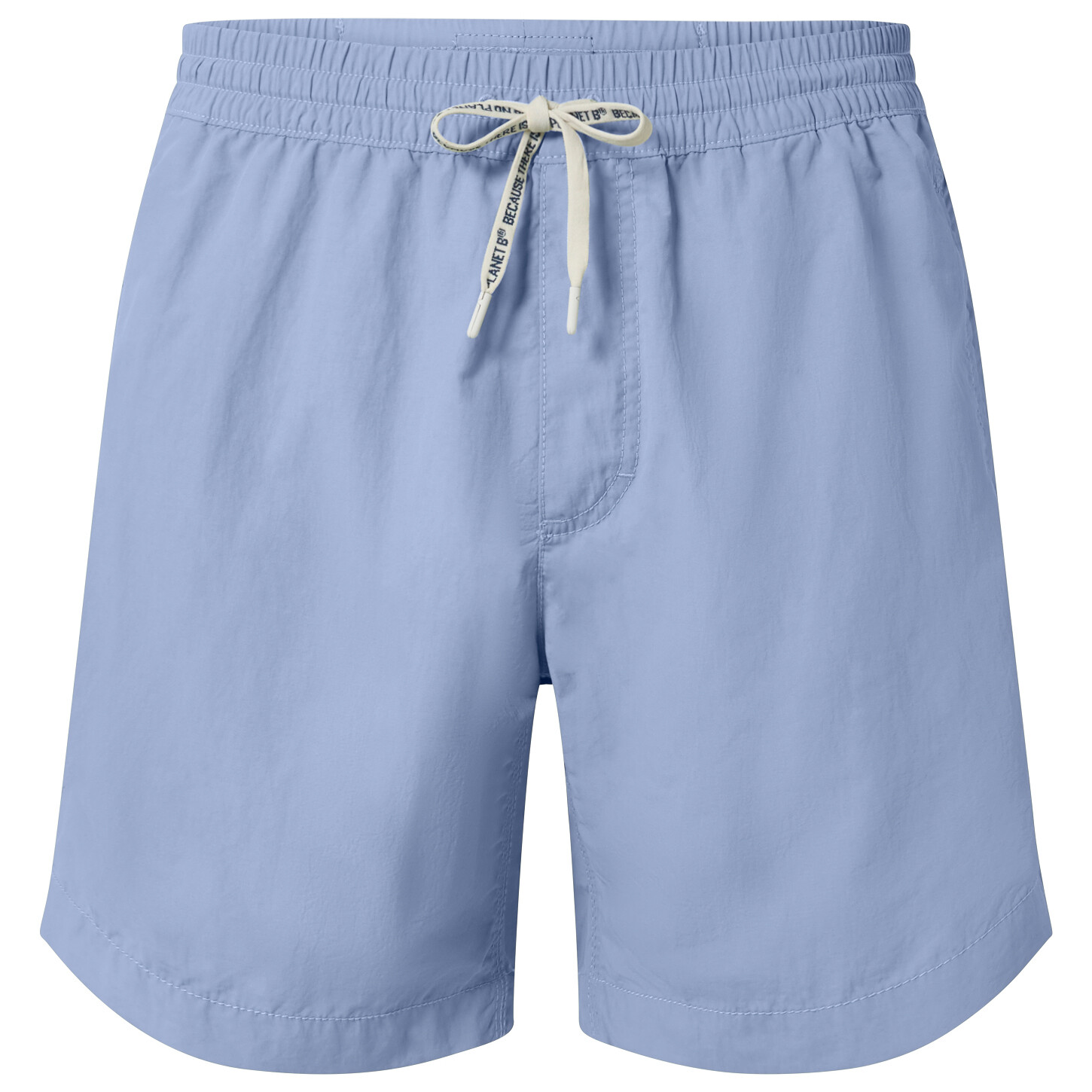 

Плавки Ecoalf Lanaialf Swimsuit, цвет Pacific Blue