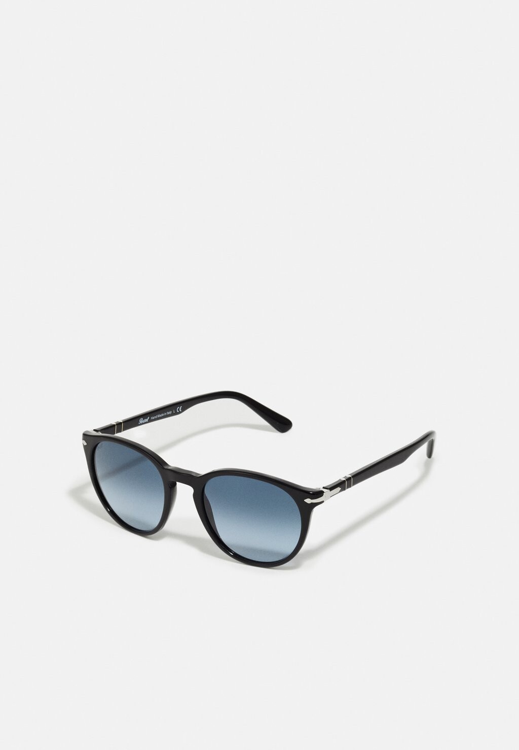 

Солнцезащитные очки Persol, черный/синий