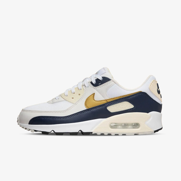

Кроссовки Air Max 90 Next Nature Nike, белый