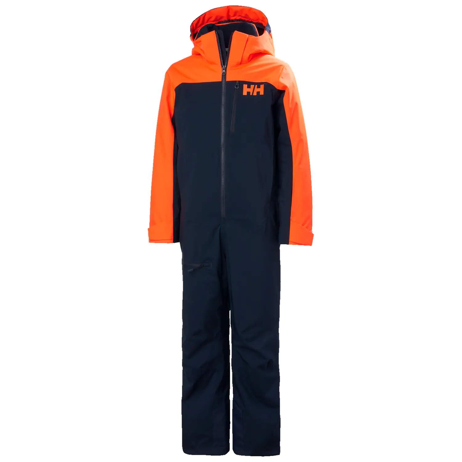 

Комбинезон Helly Hansen Fly High 2.0 Ski Suit, нави