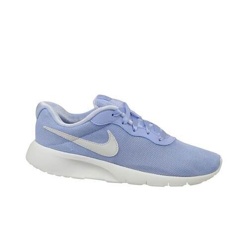 

Кроссовки Nike Tanjun Se Gs, синий