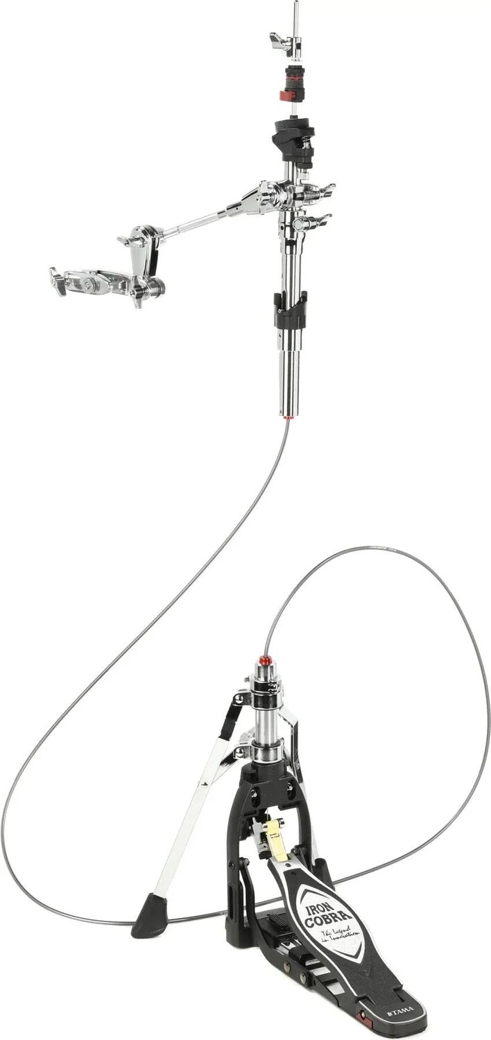 

Tama HH905RH Iron Cobra Дистанционная стойка для хай-хэта