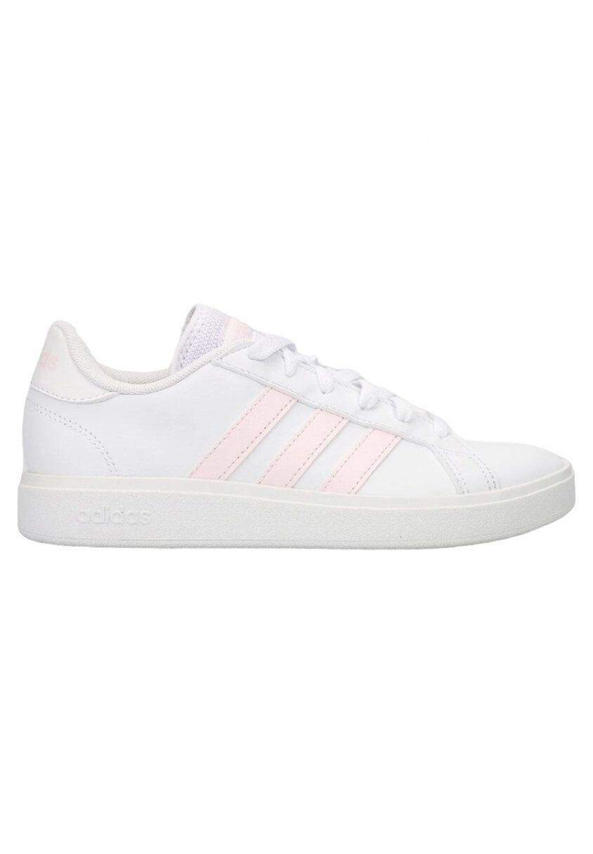 

Кроссовки adidas Originals, белый/розовый