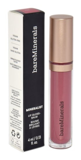 

Блеск для губ Бальзам Love 4 мл Bareminerals Mineralist