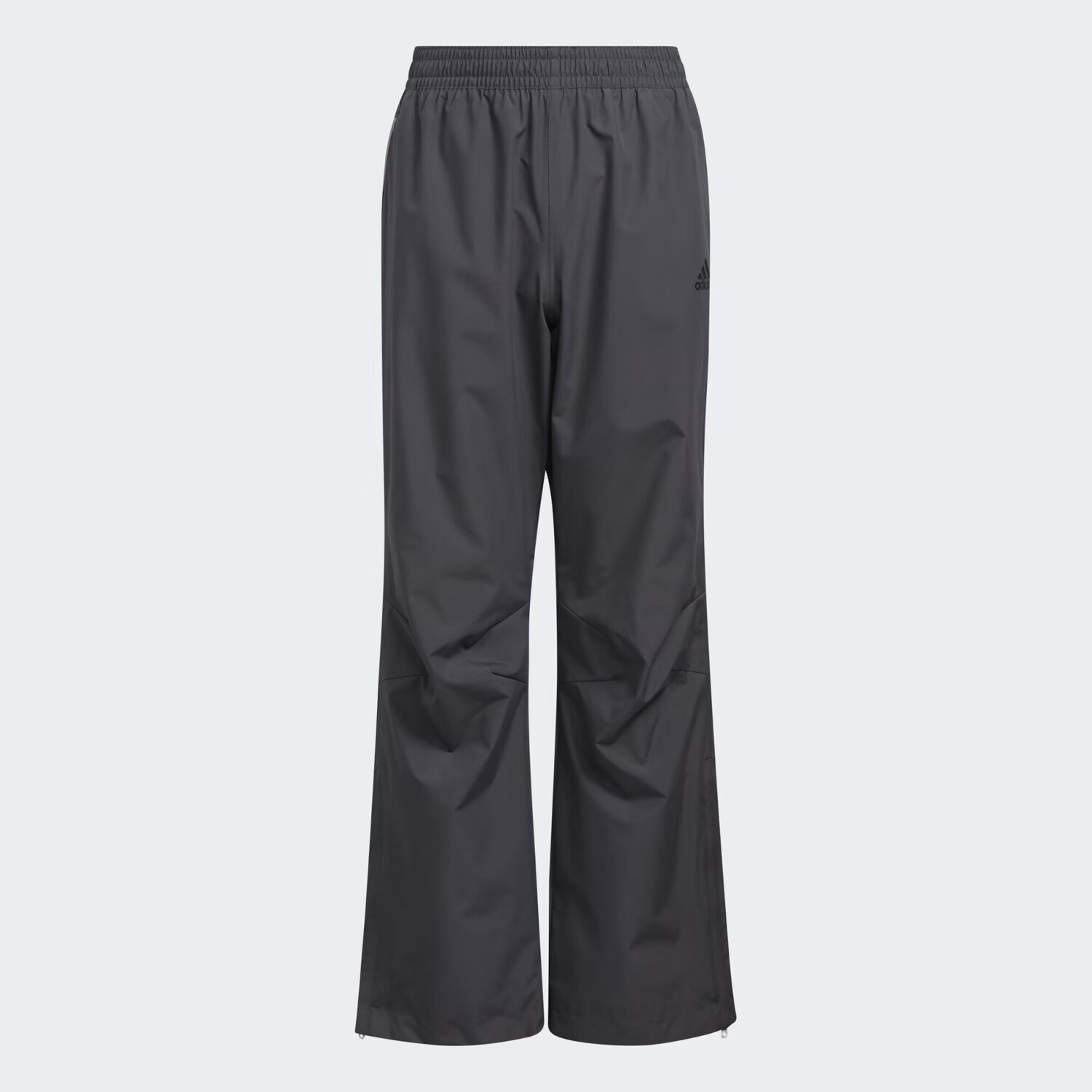 

Временные штаны для гольфа Adidas, цвет Grey Five