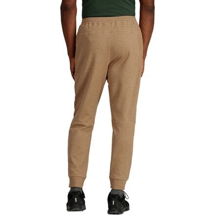 

Canyonlands Jogger - Men's The North Face, цвет Almond Butter Heather