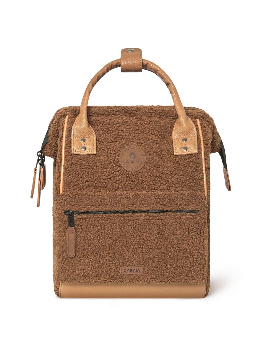 

Рюкзак Cabaia Backpack Adventurer, коричневый