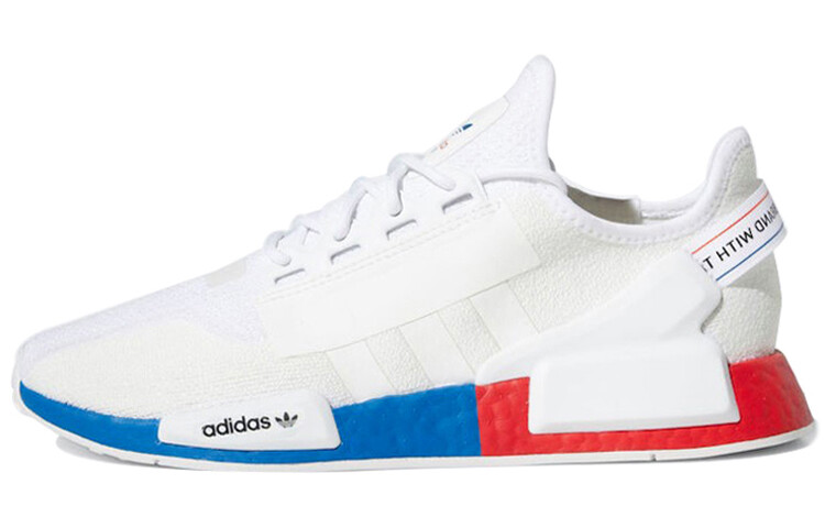 

Повседневная обувь унисекс Adidas Originals NMD_R1 Life
