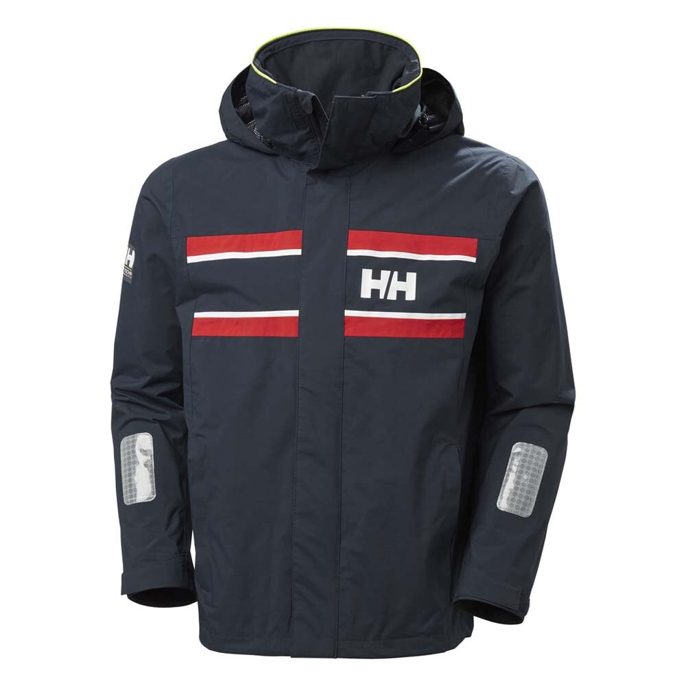 

Куртка Helly Hansen Saltholm, синий