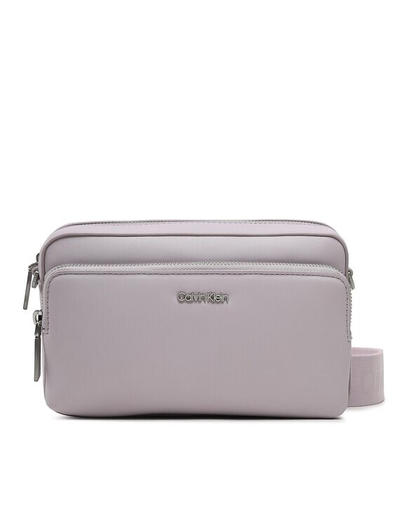 

Кошелек Calvin Klein, фиолетовый