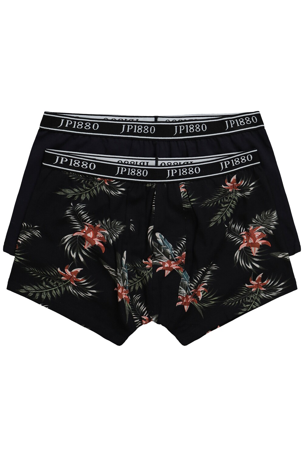 

Боксеры JP1880 Boxershort, черный
