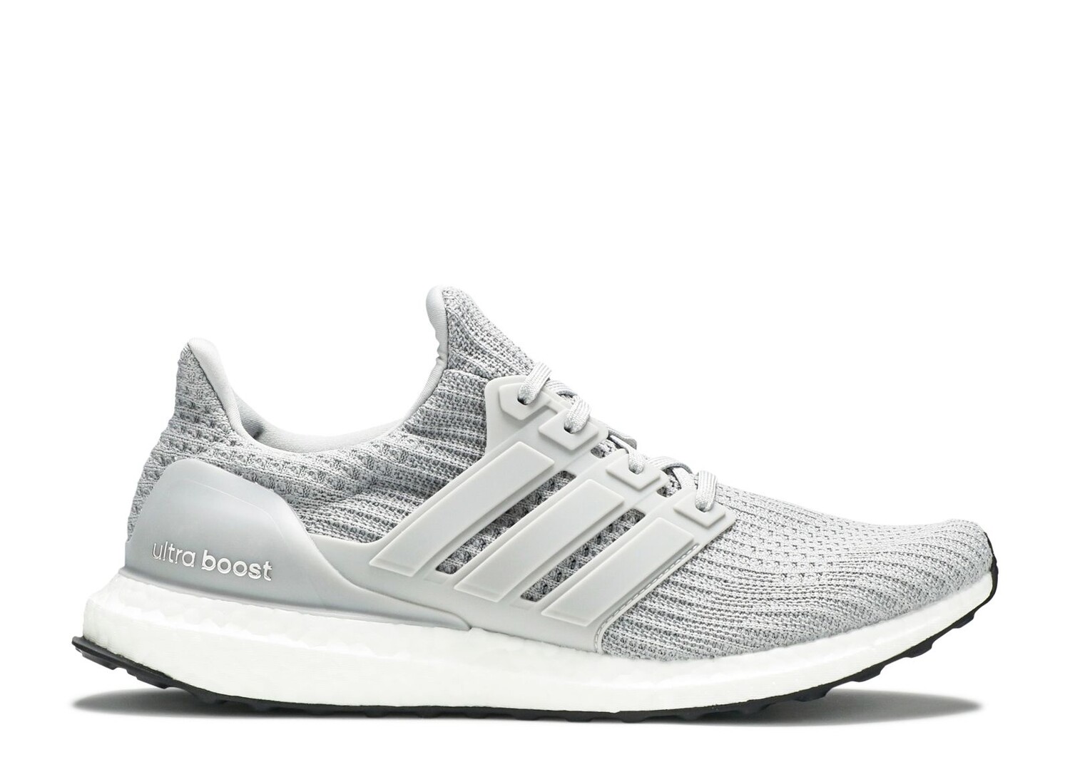 

Кроссовки adidas Ultraboost 4.0 'Grey', серый