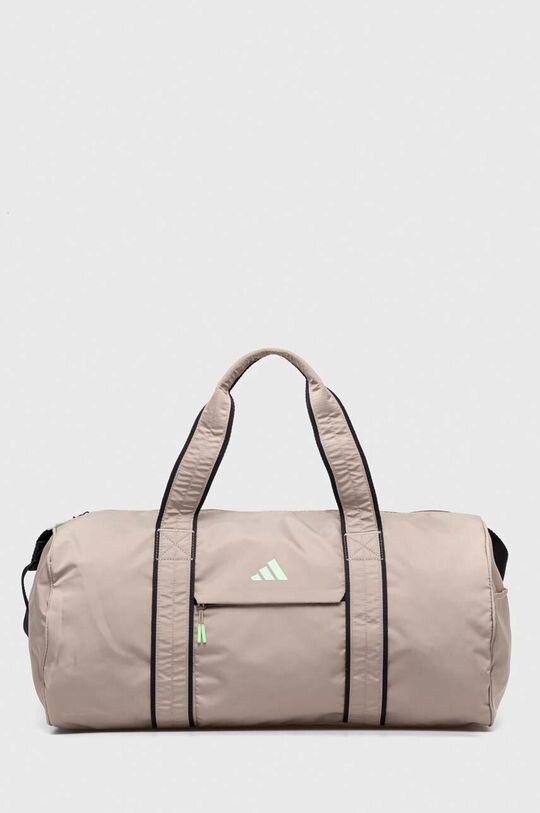 

Спортивная сумка adidas Performance, бежевый