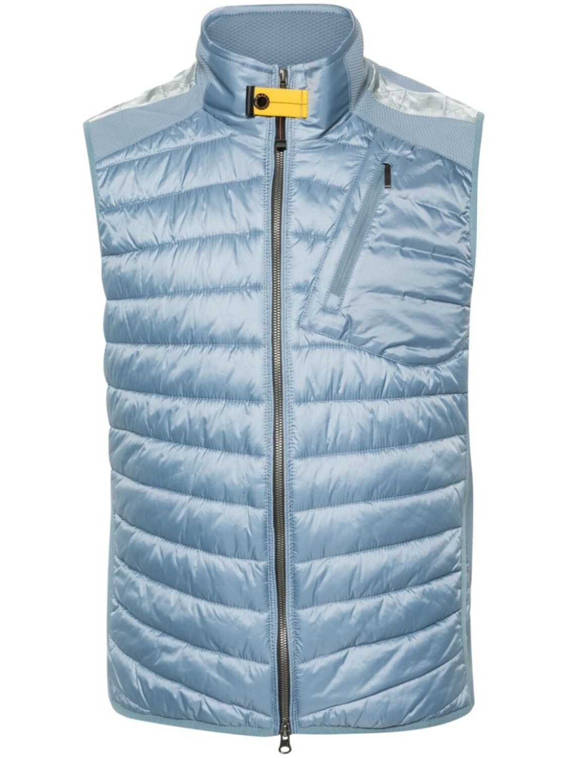 

Parajumpers дутый жилет Zavier, синий