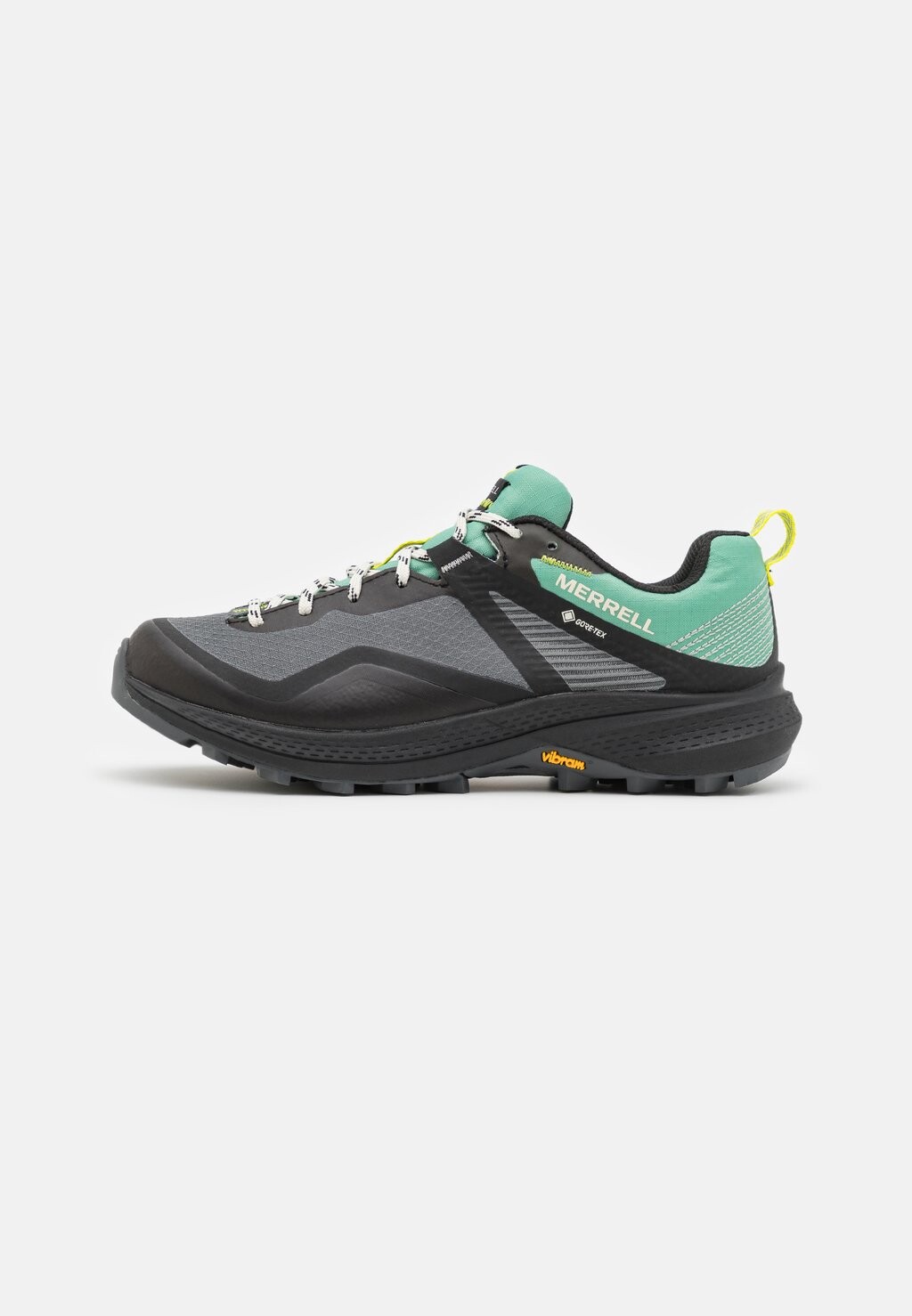 

Ботинки Merrell для походов, бирюзовый/серый