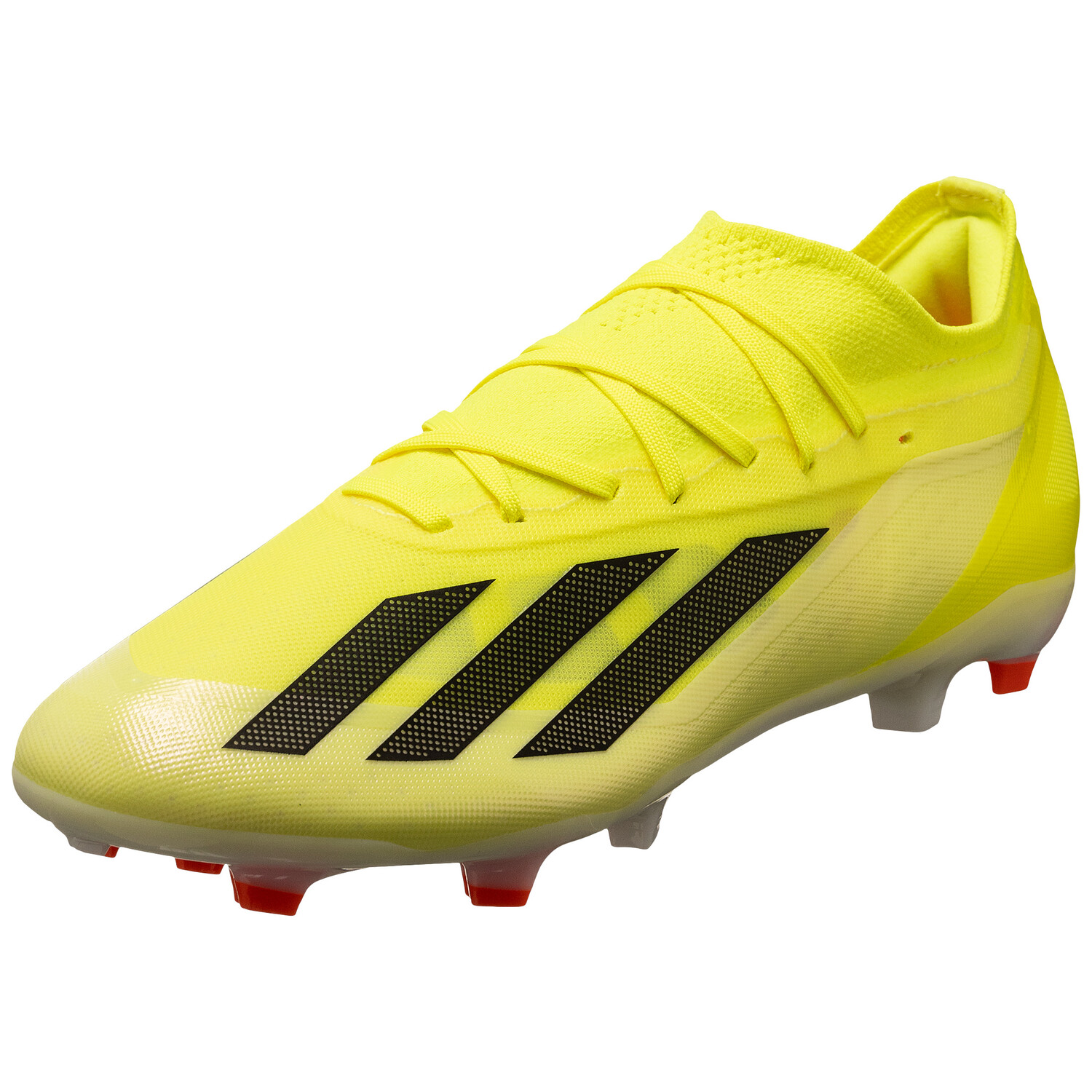 

Спортивные кроссовки adidas Performance Fußballschuh X Crazyfast Pro, желтый