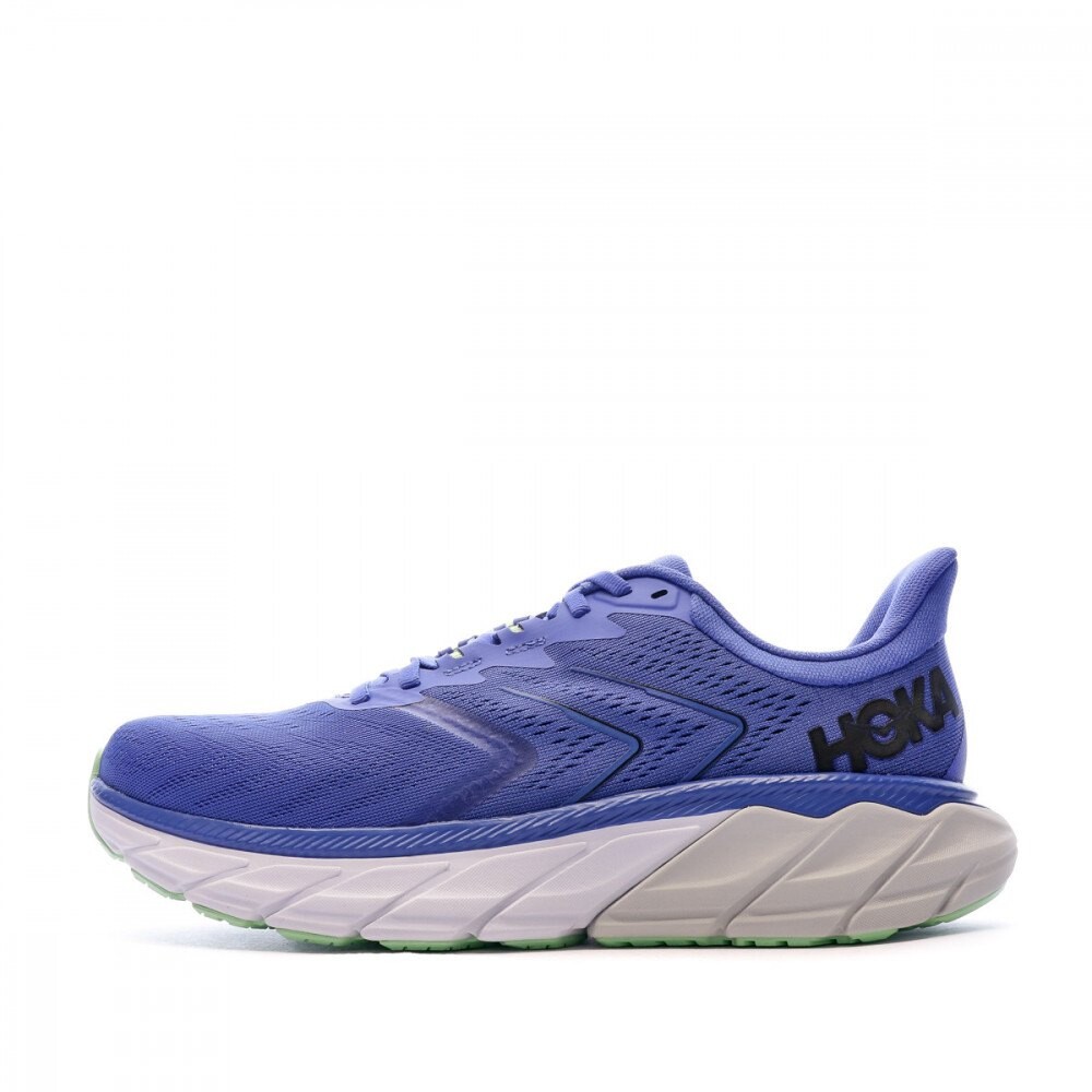 

Кроссовки Hoka Arahi 5, синий