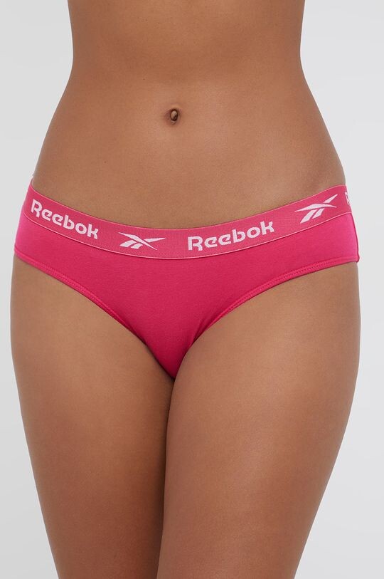 

Нижнее белье Reebok, мультиколор