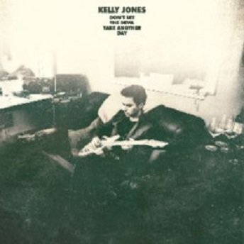 Виниловая пластинка Jones Kelly - Live