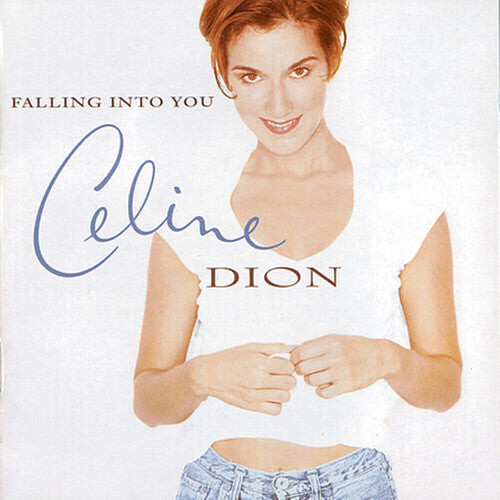 

CD диск Dion, Celine: Falling Into You