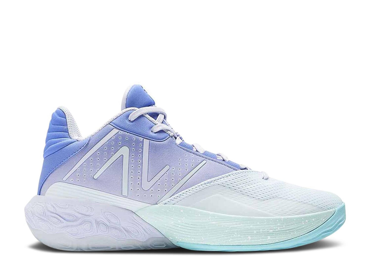 

Кроссовки New Balance Two Wxy V4 'Make It Rain', синий
